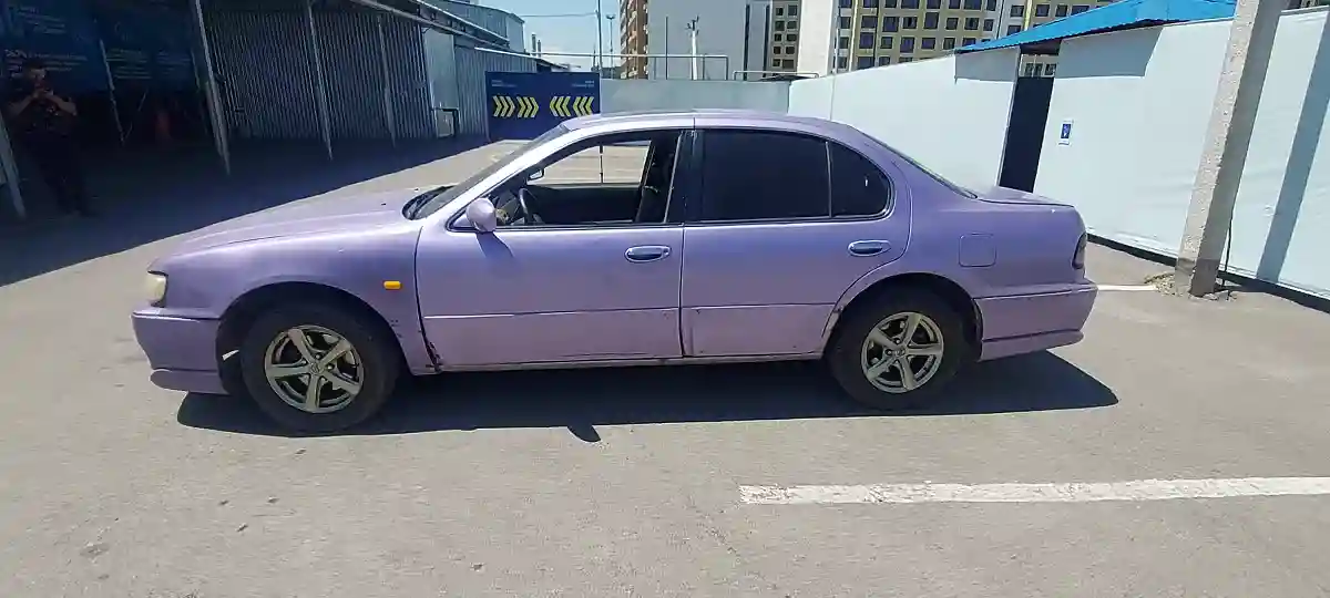 Nissan Maxima 1995 года за 1 000 000 тг. в Алматы