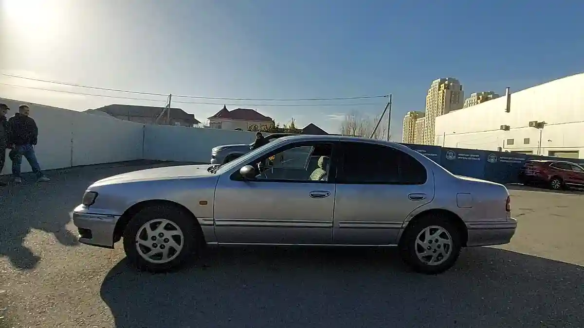 Nissan Maxima 1995 года за 1 300 000 тг. в Шымкент