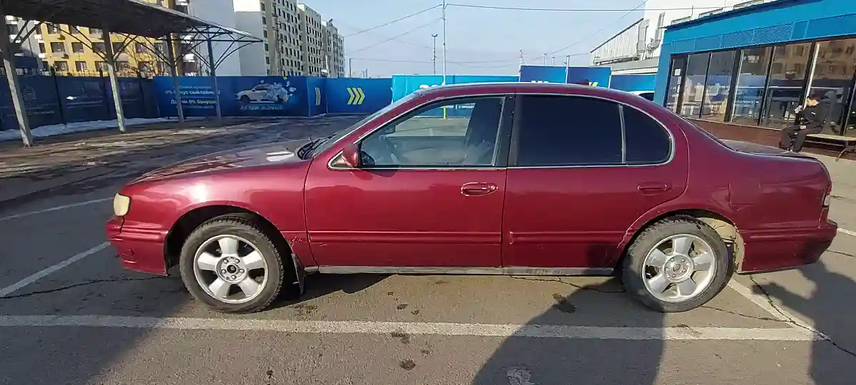 Nissan Maxima 1995 года за 1 700 000 тг. в Алматы