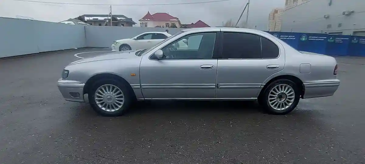 Nissan Maxima 1995 года за 2 000 000 тг. в Шымкент
