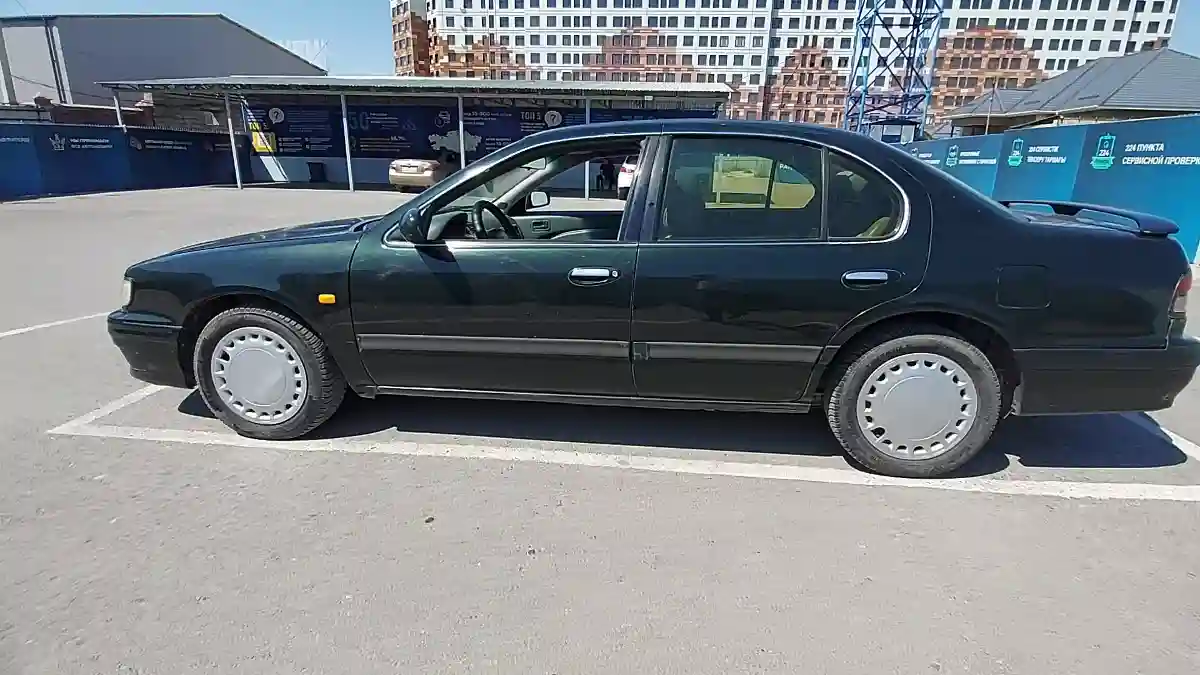 Nissan Maxima 1995 года за 1 500 000 тг. в Шымкент