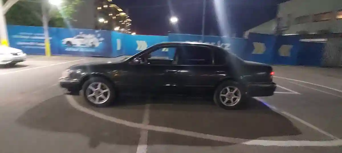 Nissan Maxima 1997 года за 2 000 000 тг. в Алматы