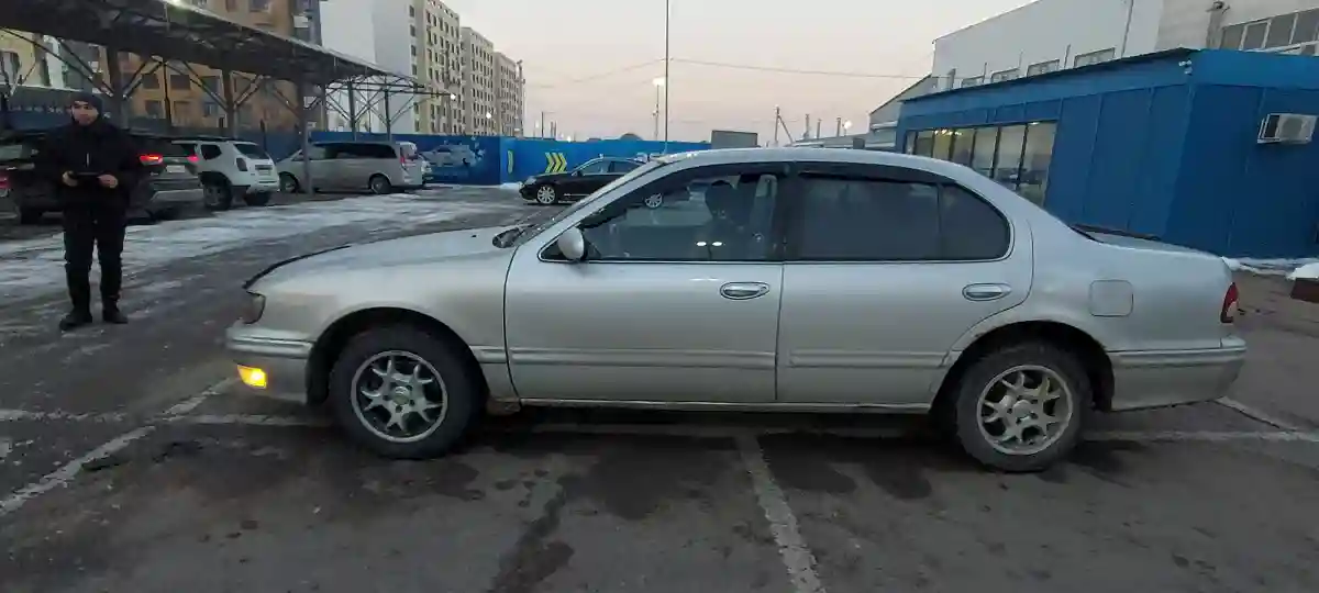 Nissan Maxima 1998 года за 2 400 000 тг. в Алматы