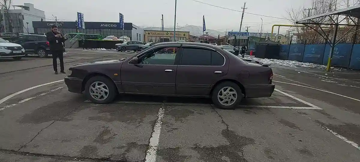 Nissan Maxima 1998 года за 2 000 000 тг. в Алматы