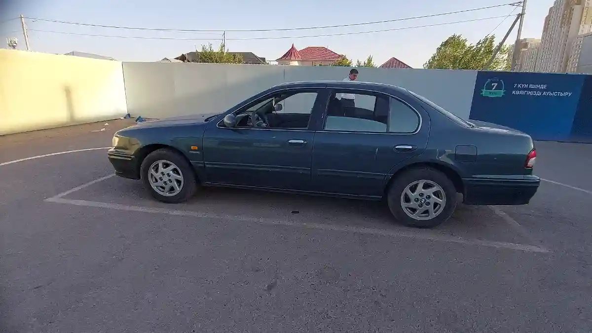 Nissan Maxima 1998 года за 2 500 000 тг. в Шымкент