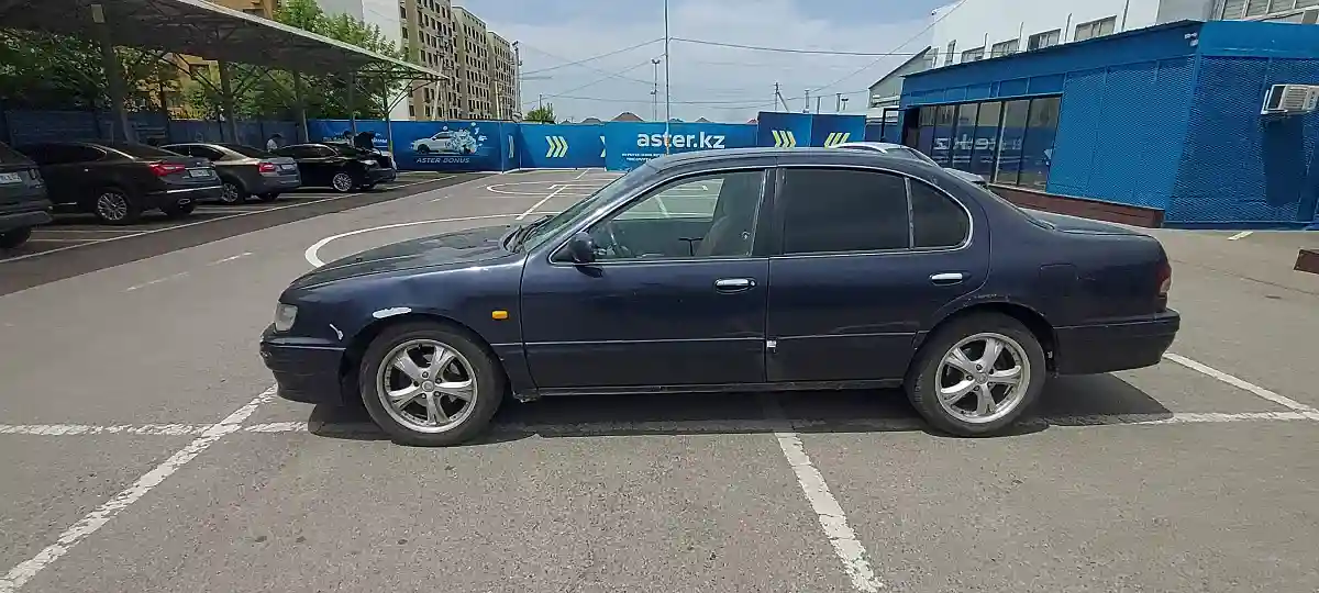 Nissan Maxima 1997 года за 1 100 000 тг. в Алматы