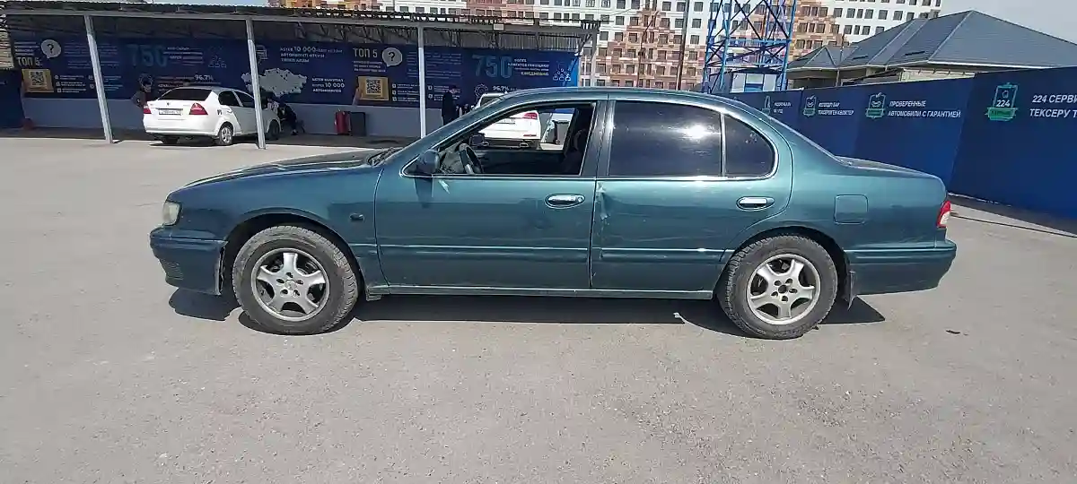 Nissan Maxima 1995 года за 1 800 000 тг. в Шымкент
