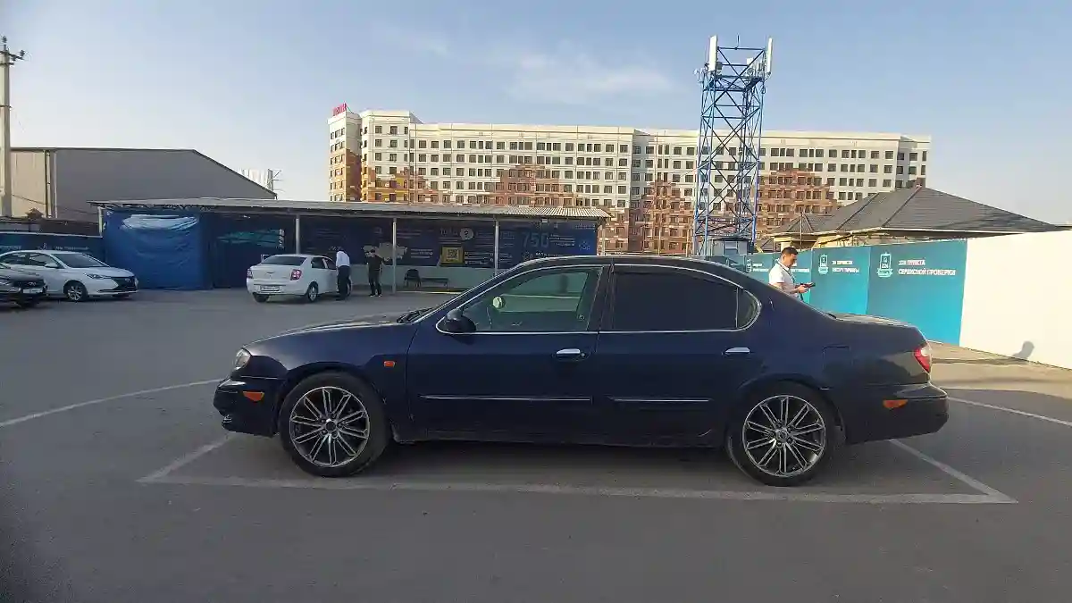 Nissan Maxima 2004 года за 3 000 000 тг. в Шымкент