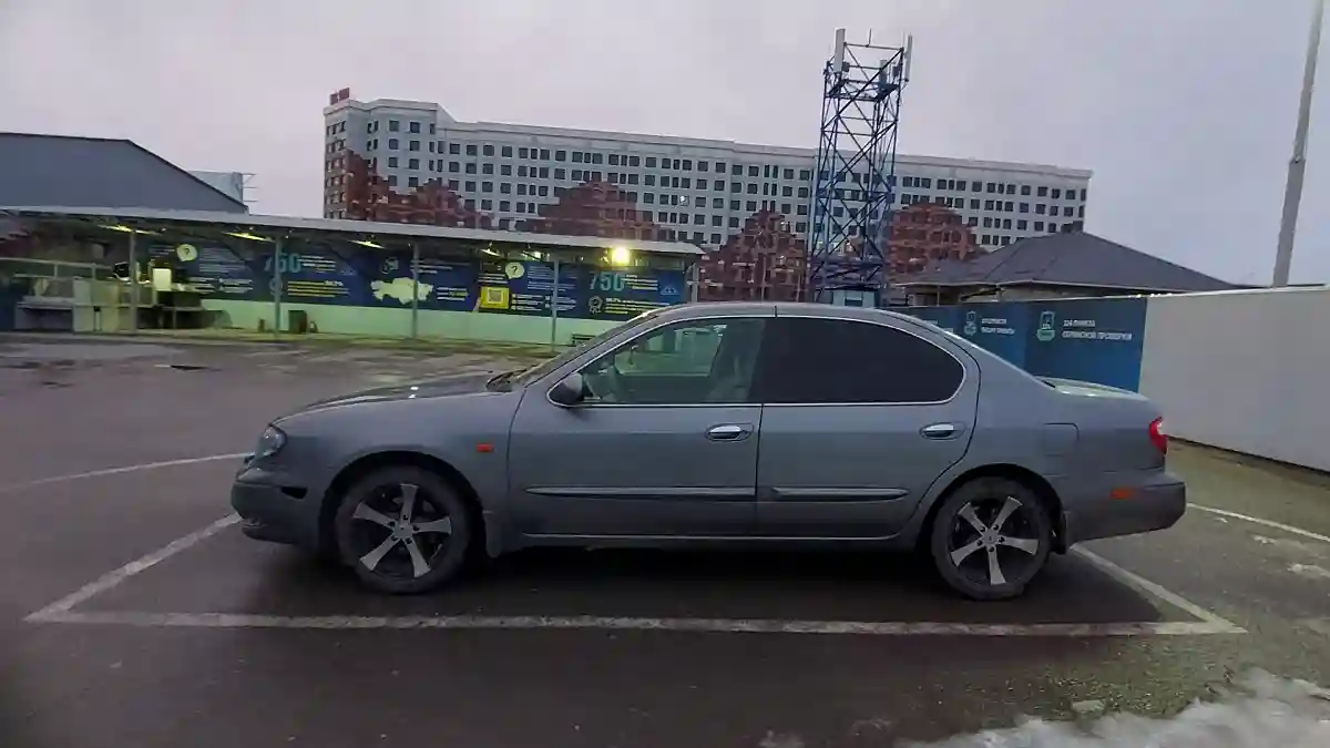 Nissan Maxima 2005 года за 4 000 000 тг. в Шымкент