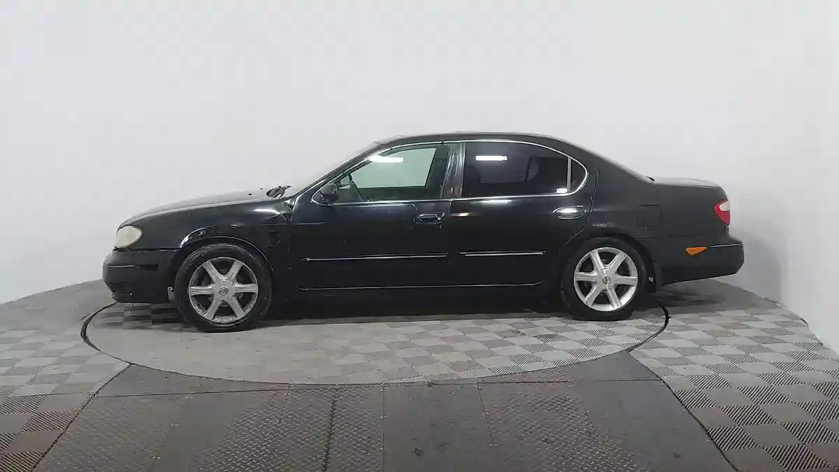 Nissan Maxima 2005 года за 1 590 000 тг. в Астана