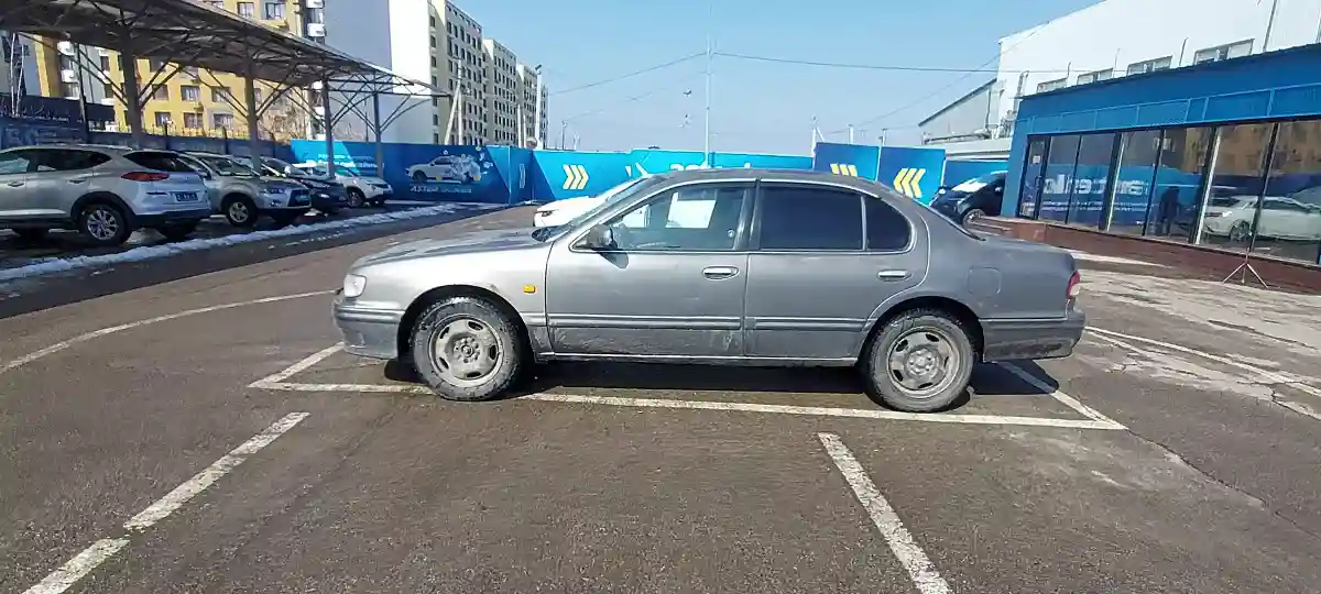 Nissan Maxima 1997 года за 2 200 000 тг. в Алматы