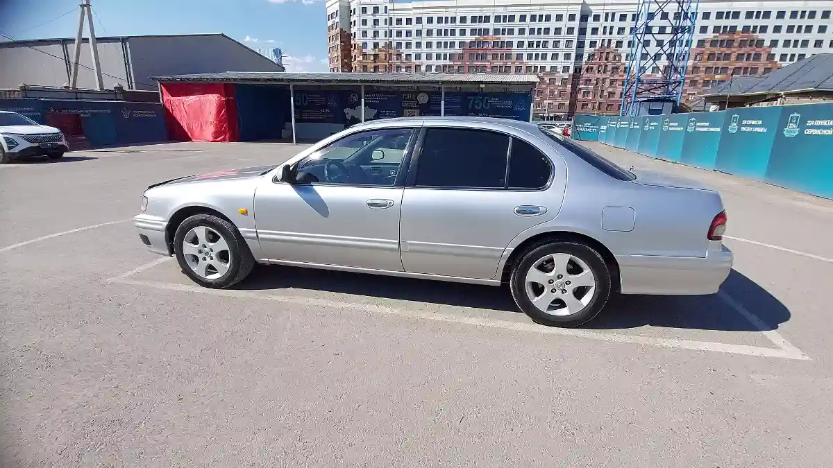 Nissan Maxima 1998 года за 2 500 000 тг. в Шымкент