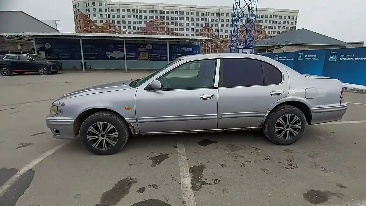 Nissan Maxima 1995 года за 1 200 000 тг. в Шымкент