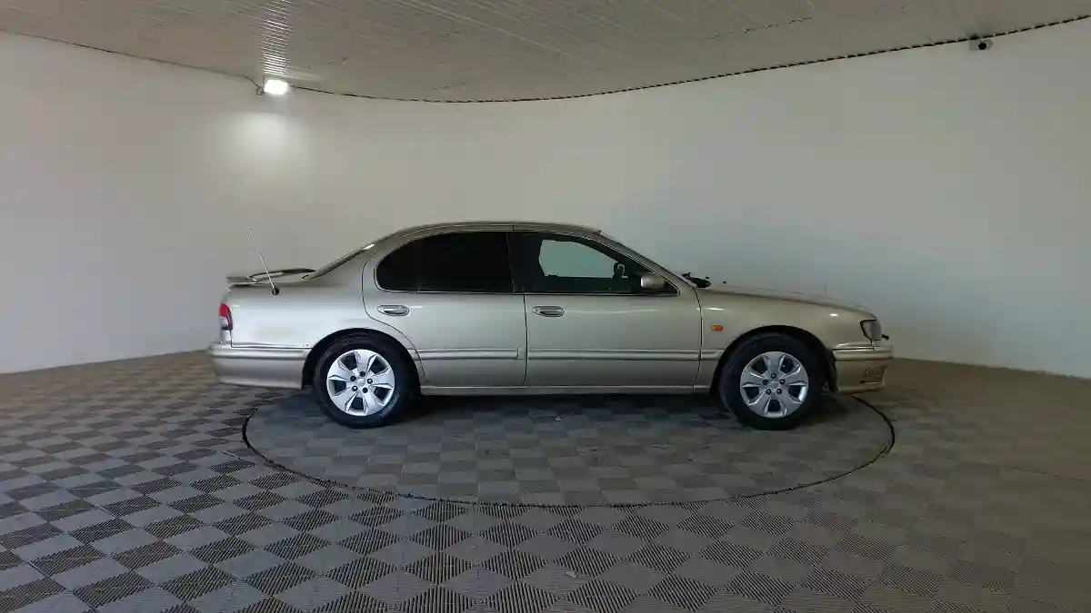 Nissan Maxima 1995 года за 1 790 000 тг. в Шымкент