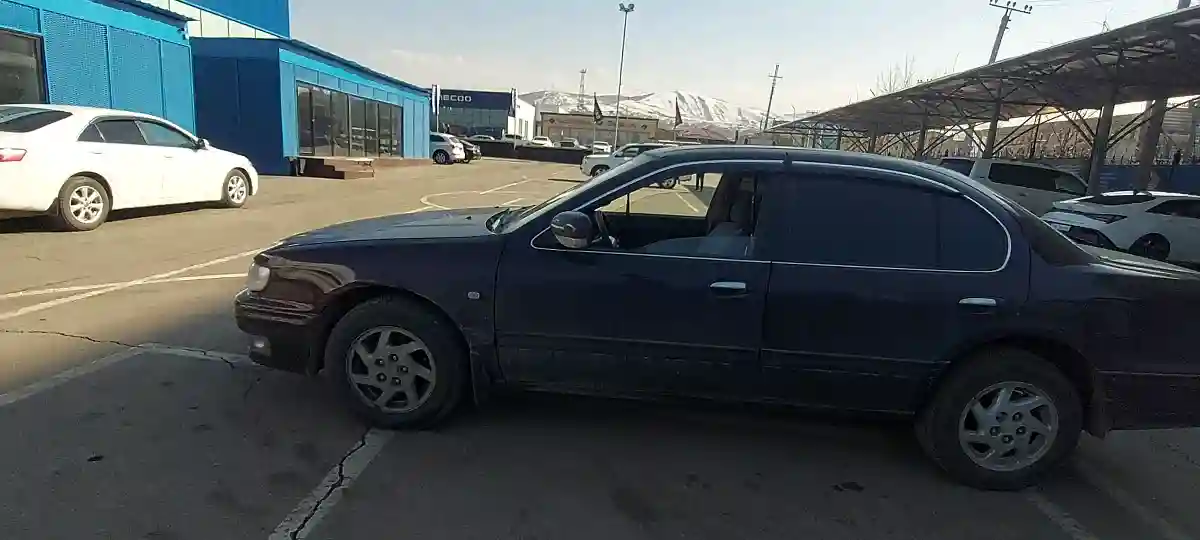 Nissan Maxima 1998 года за 2 000 000 тг. в Алматы