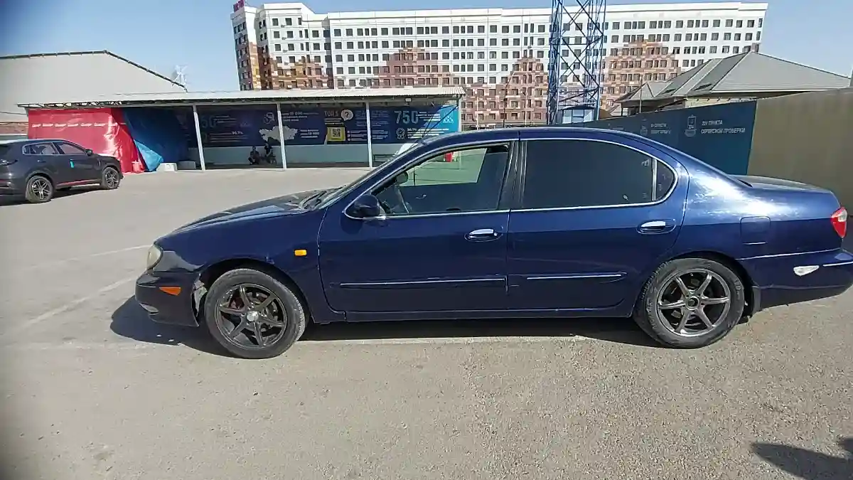 Nissan Maxima 2000 года за 3 000 000 тг. в Шымкент