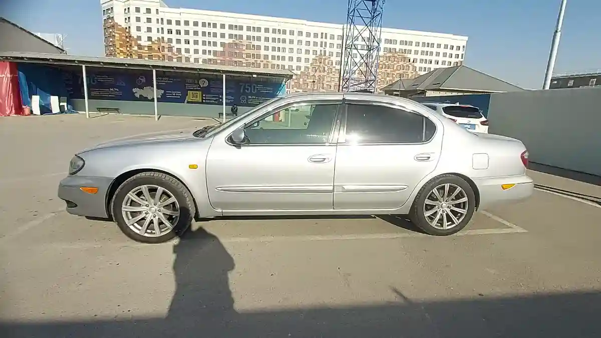 Nissan Maxima 2001 года за 2 100 000 тг. в Шымкент