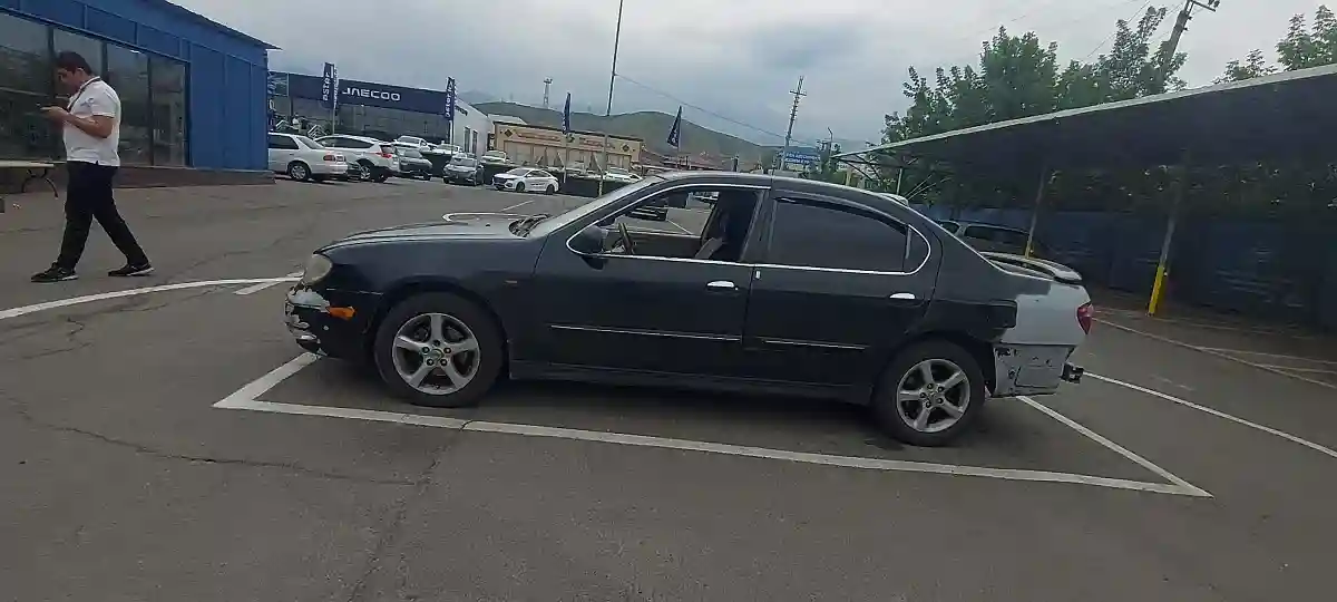 Nissan Maxima 2003 года за 1 600 000 тг. в Алматы