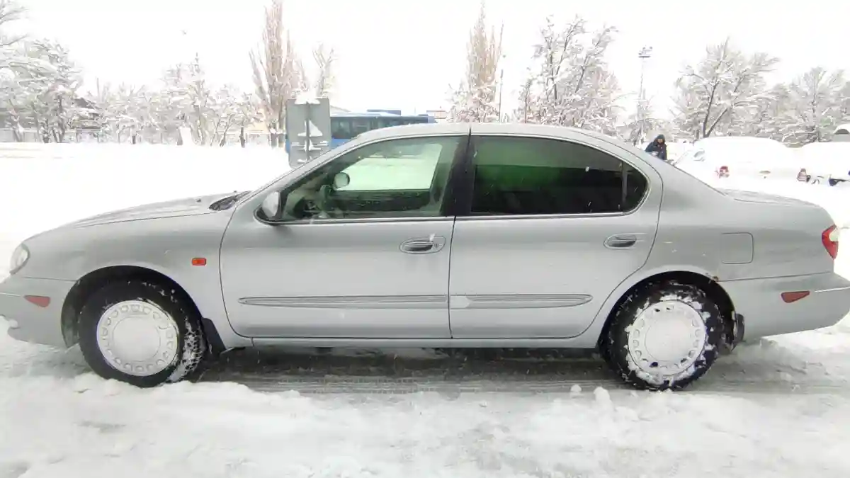 Nissan Maxima 2003 года за 2 990 000 тг. в Тараз