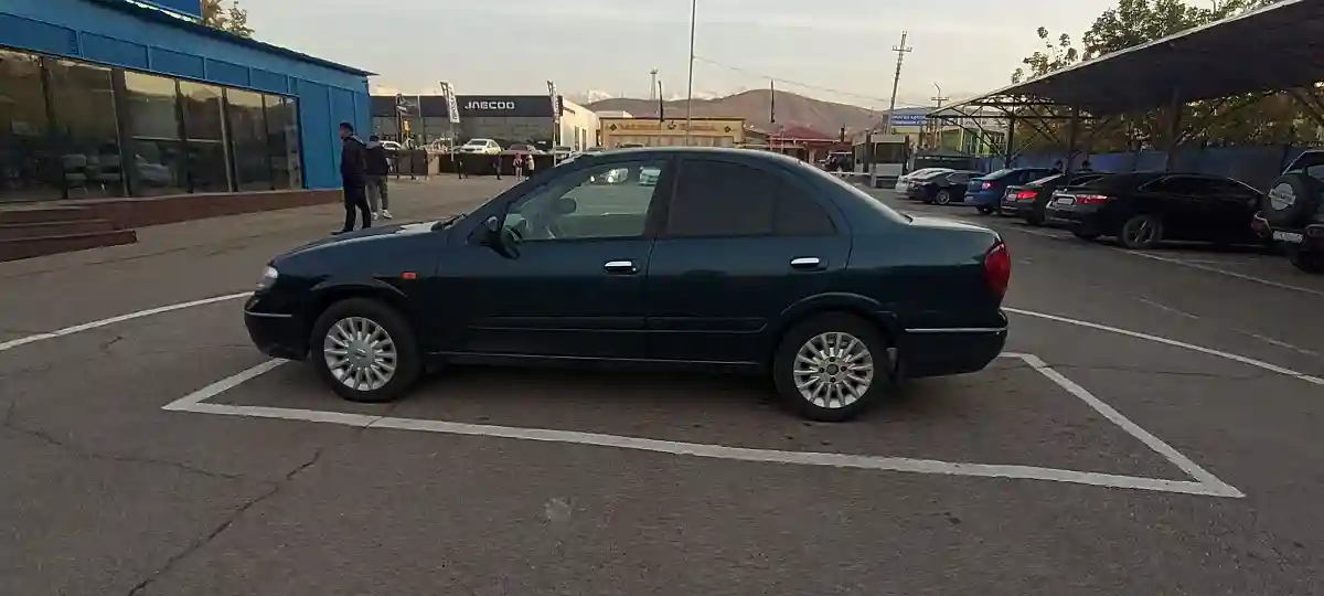 Nissan Sunny 2004 года за 2 500 000 тг. в Алматы