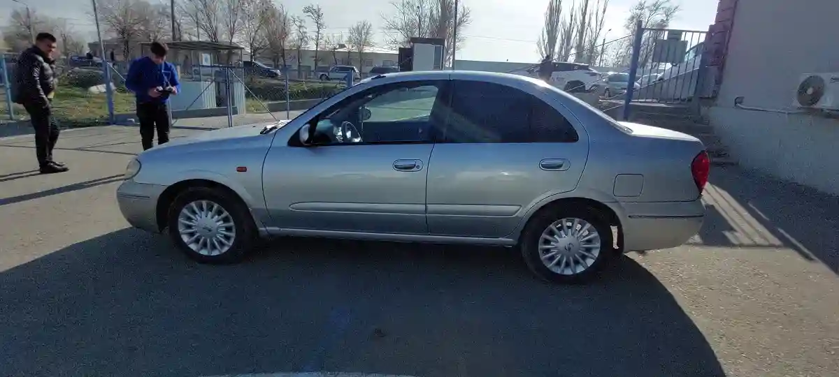 Nissan Sunny 2005 года за 3 500 000 тг. в Тараз