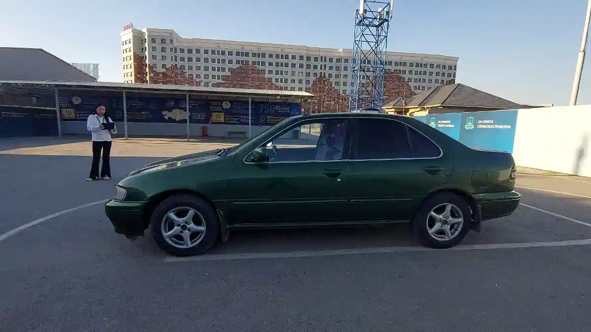 Nissan Sunny 1999 года за 1 300 000 тг. в Шымкент