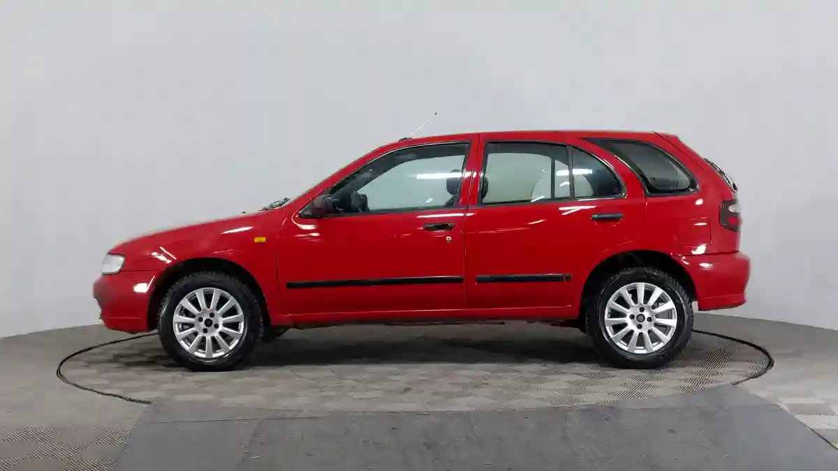 Nissan Almera 1996 года за 1 350 000 тг. в Астана