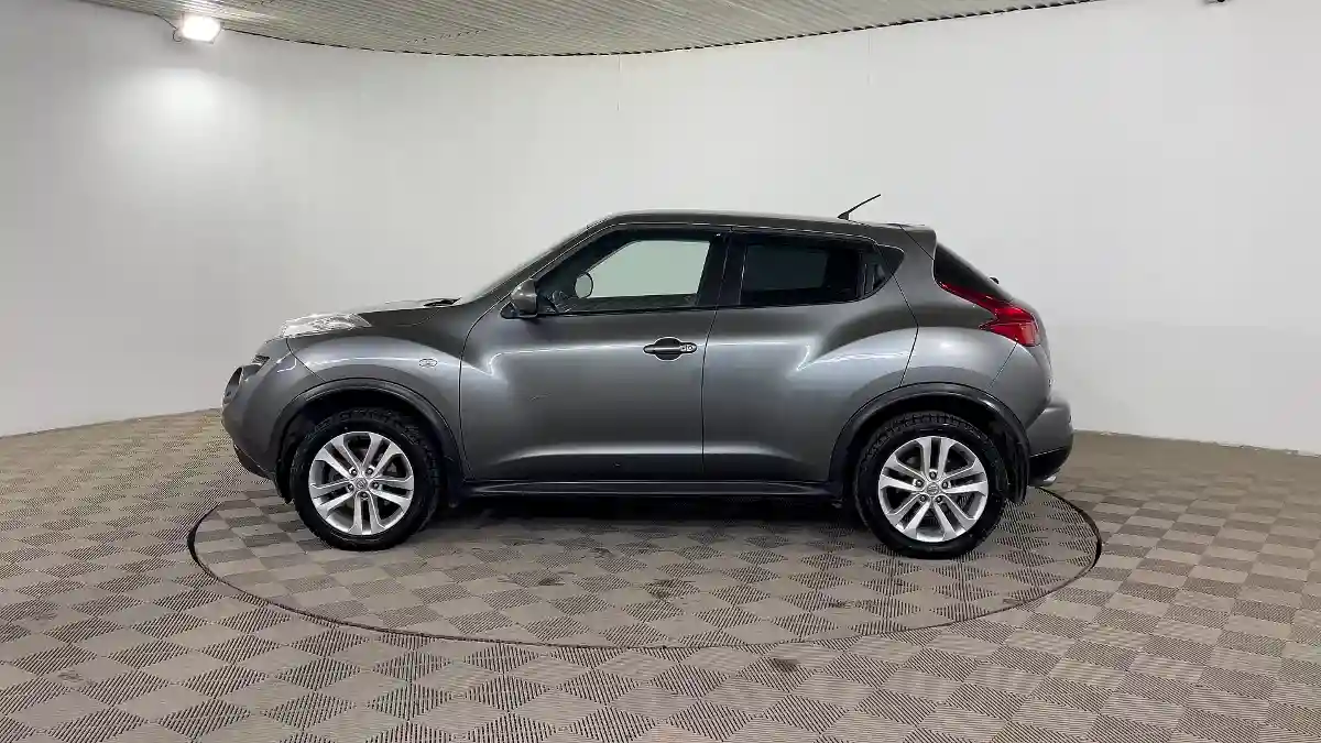 Nissan Juke 2011 года за 5 250 000 тг. в Шымкент