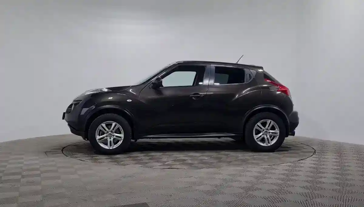 Nissan Juke 2011 года за 4 690 000 тг. в Алматы
