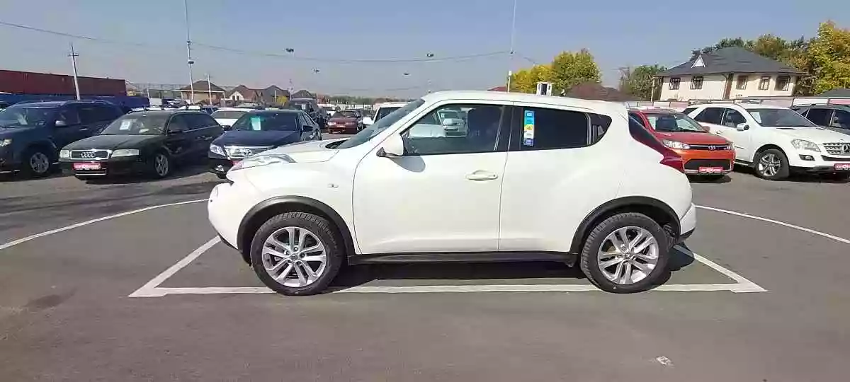 Nissan Juke 2011 года за 5 090 000 тг. в Алматы