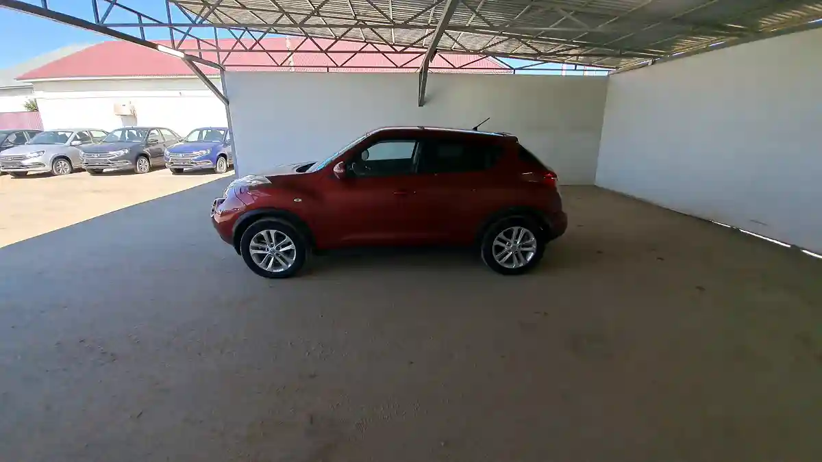 Nissan Juke 2011 года за 4 590 000 тг. в Кызылорда