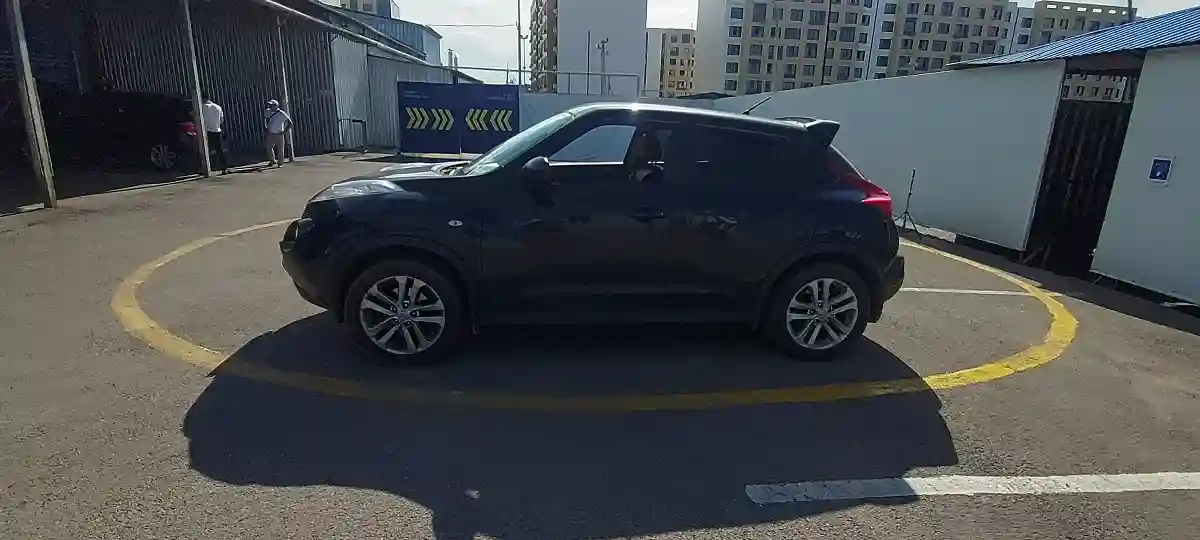 Nissan Juke 2011 года за 5 000 000 тг. в Алматы