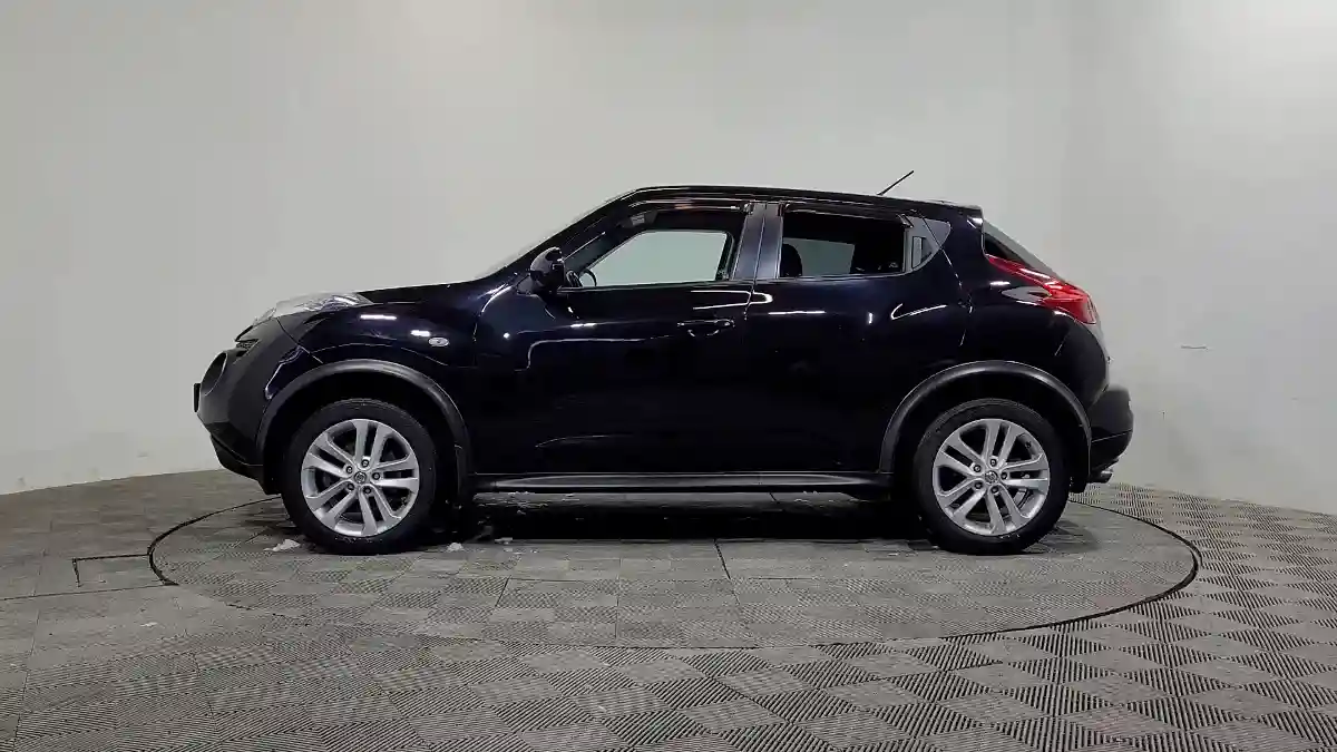 Nissan Juke 2011 года за 4 570 000 тг. в Алматы