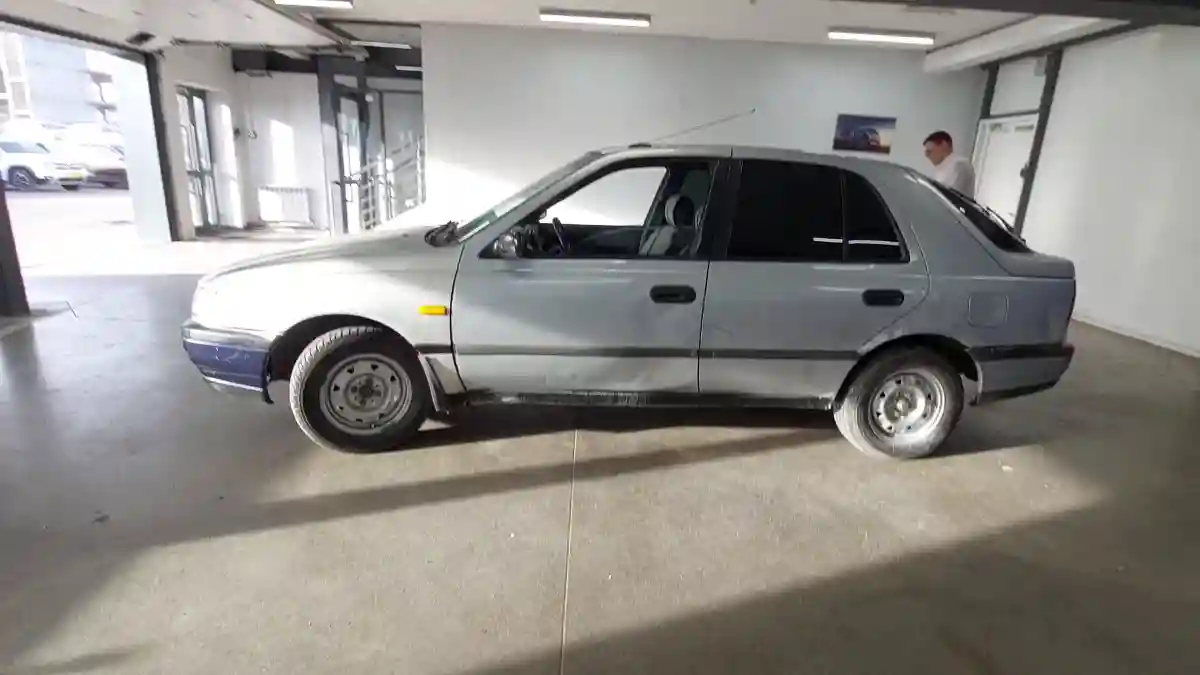 Nissan Sunny 1991 года за 700 000 тг. в Астана