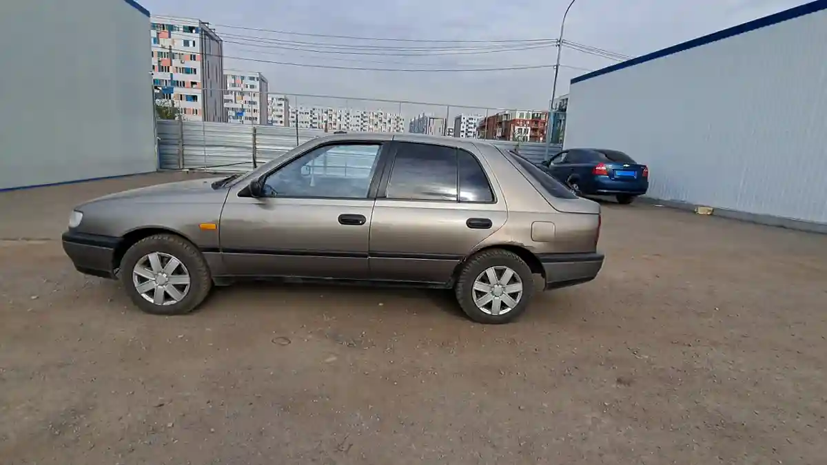 Nissan Sunny 1992 года за 800 000 тг. в Алматы