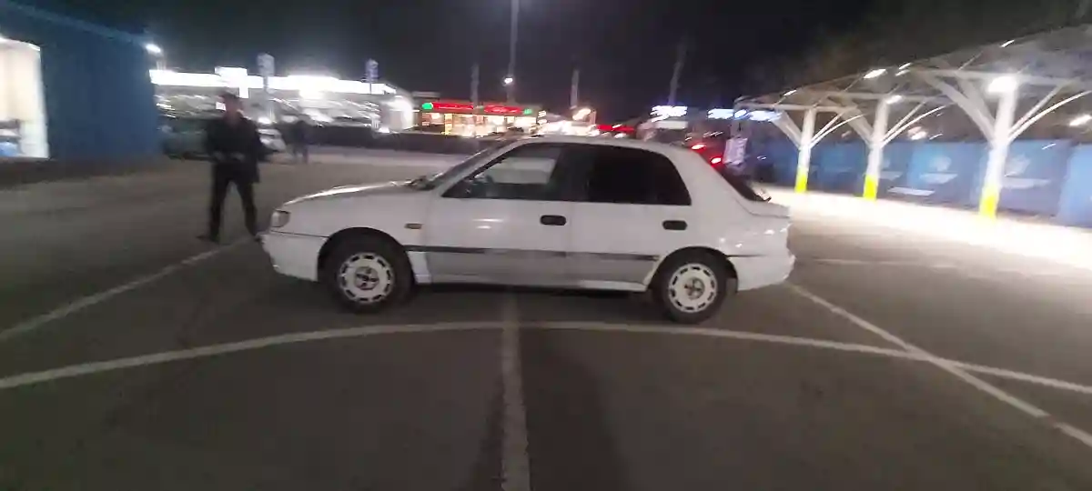 Nissan Sunny 1993 года за 790 000 тг. в Алматы