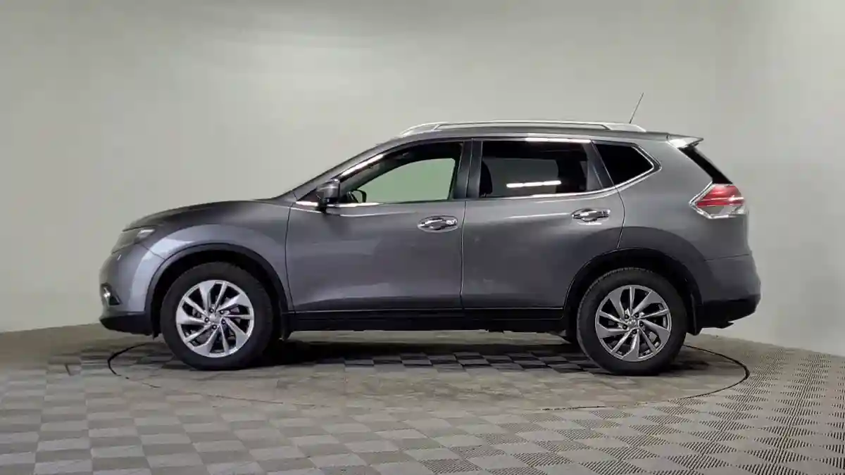 Nissan X-Trail 2014 года за 9 190 000 тг. в Алматы