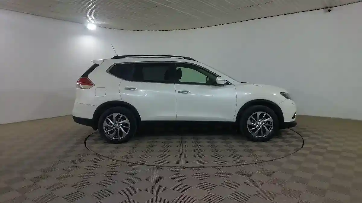 Nissan X-Trail 2014 года за 7 490 000 тг. в Шымкент