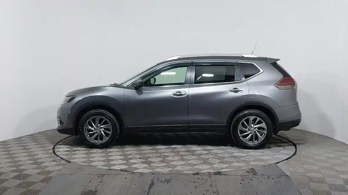 Nissan X-Trail 2014 года за 8 190 000 тг. в Астана