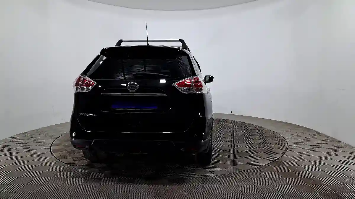 Nissan X-Trail 2014 года за 6 990 000 тг. в Астана
