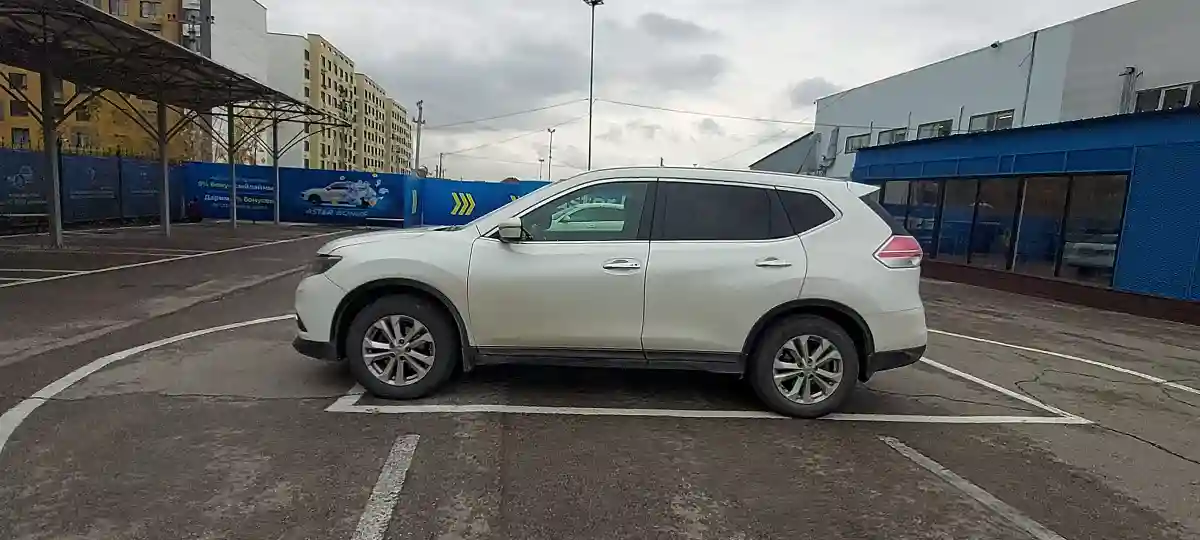 Nissan X-Trail 2014 года за 7 500 000 тг. в Алматы