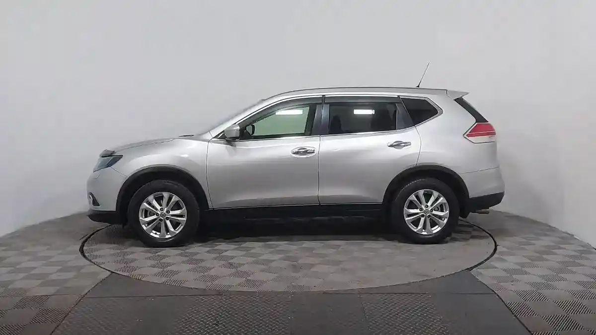 Nissan X-Trail 2014 года за 8 490 000 тг. в Астана
