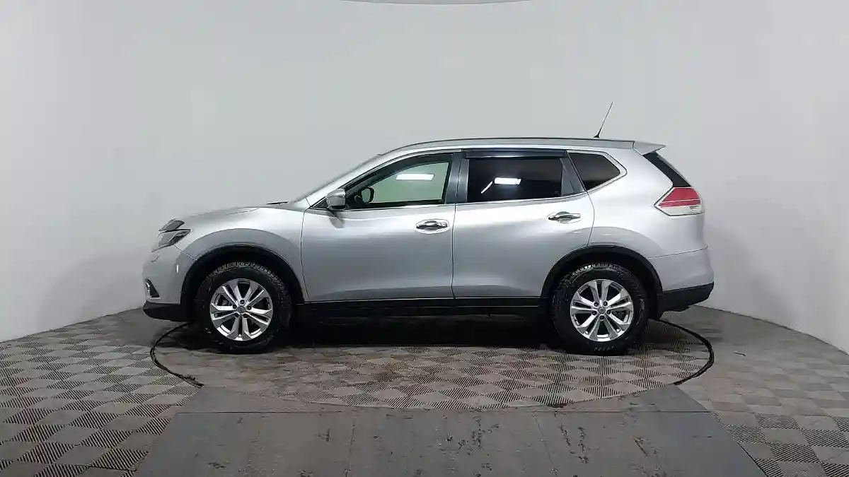 Nissan X-Trail 2014 года за 7 700 000 тг. в Астана