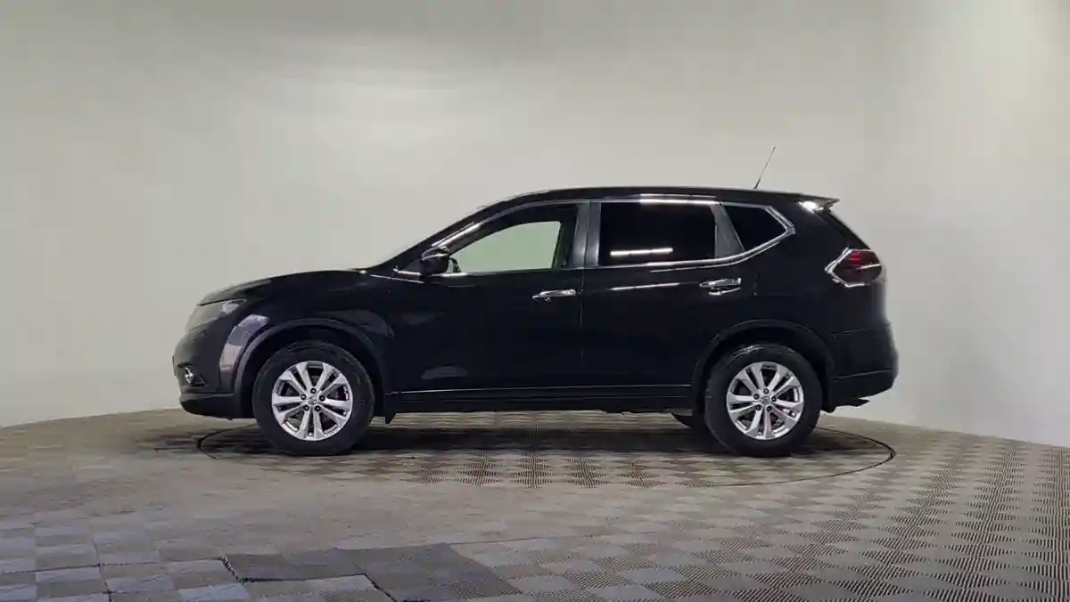 Nissan X-Trail 2014 года за 7 790 000 тг. в Алматы