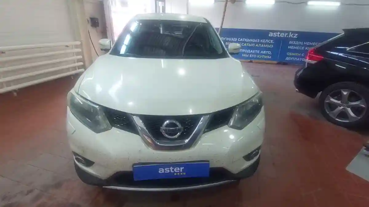 Nissan X-Trail 2014 года за 7 000 000 тг. в Астана