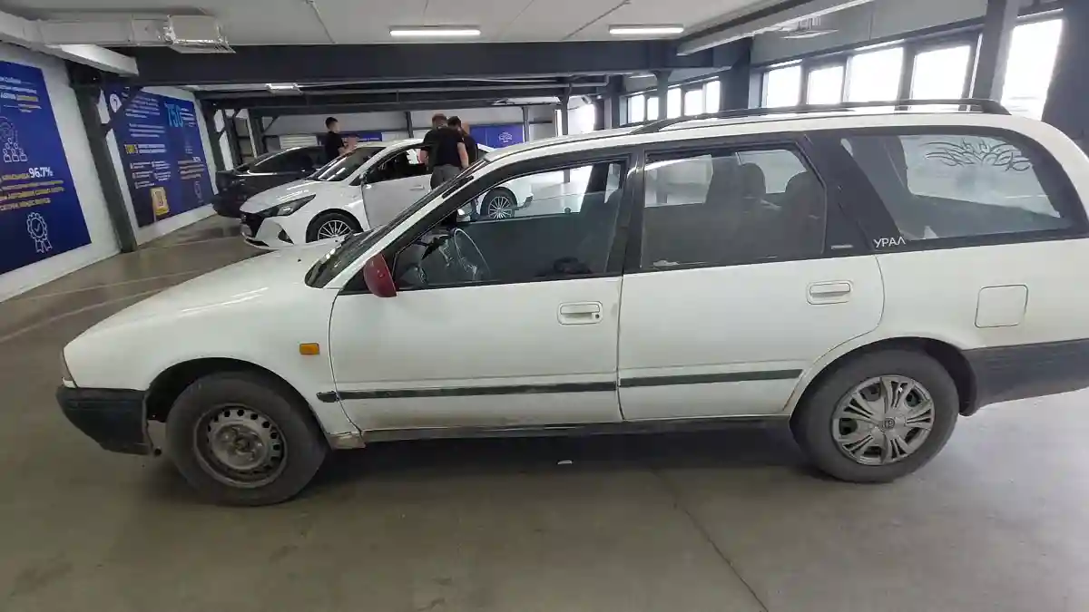 Nissan Primera 1991 года за 1 500 000 тг. в Астана