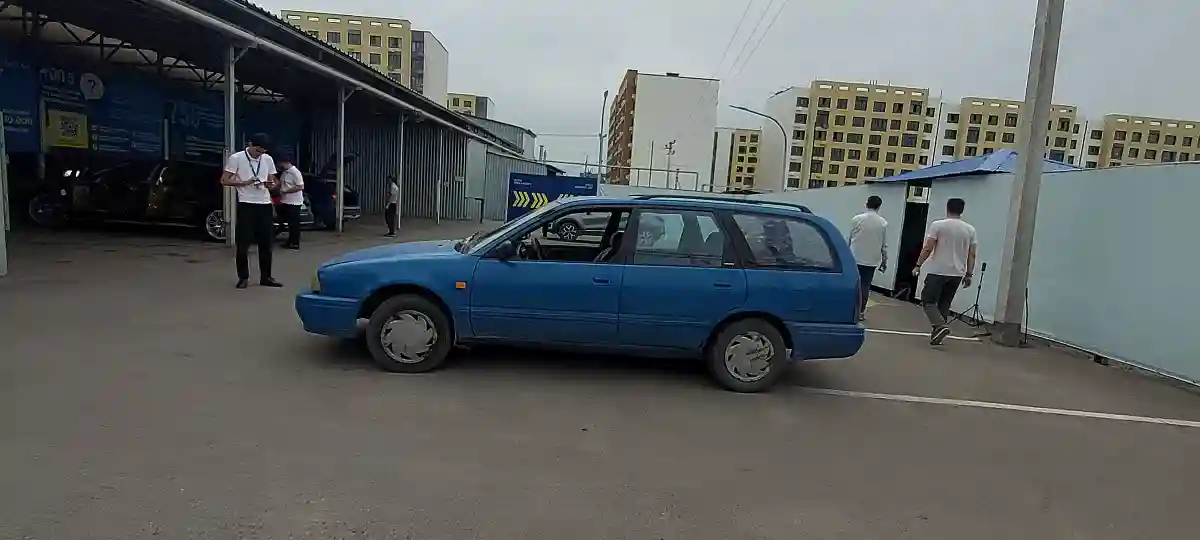 Nissan Primera 1992 года за 650 000 тг. в Алматы