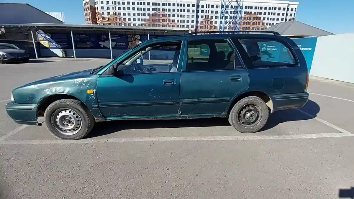 Nissan Primera 1996 года за 800 000 тг. в Шымкент