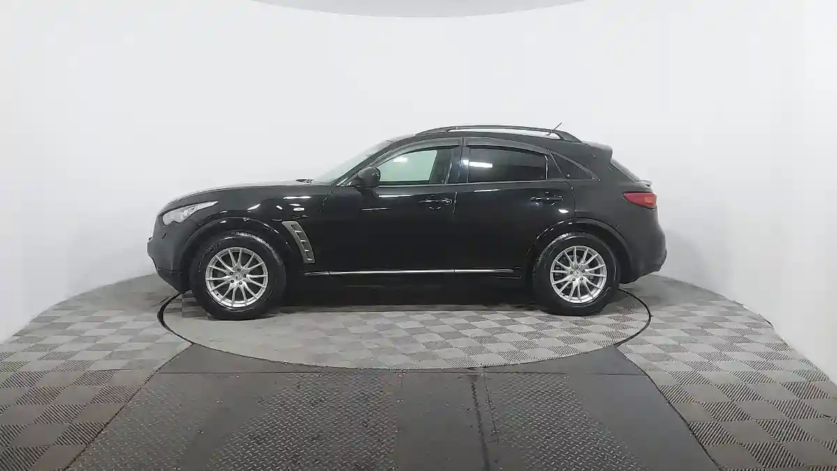 Infiniti FX 2008 года за 8 190 000 тг. в Астана