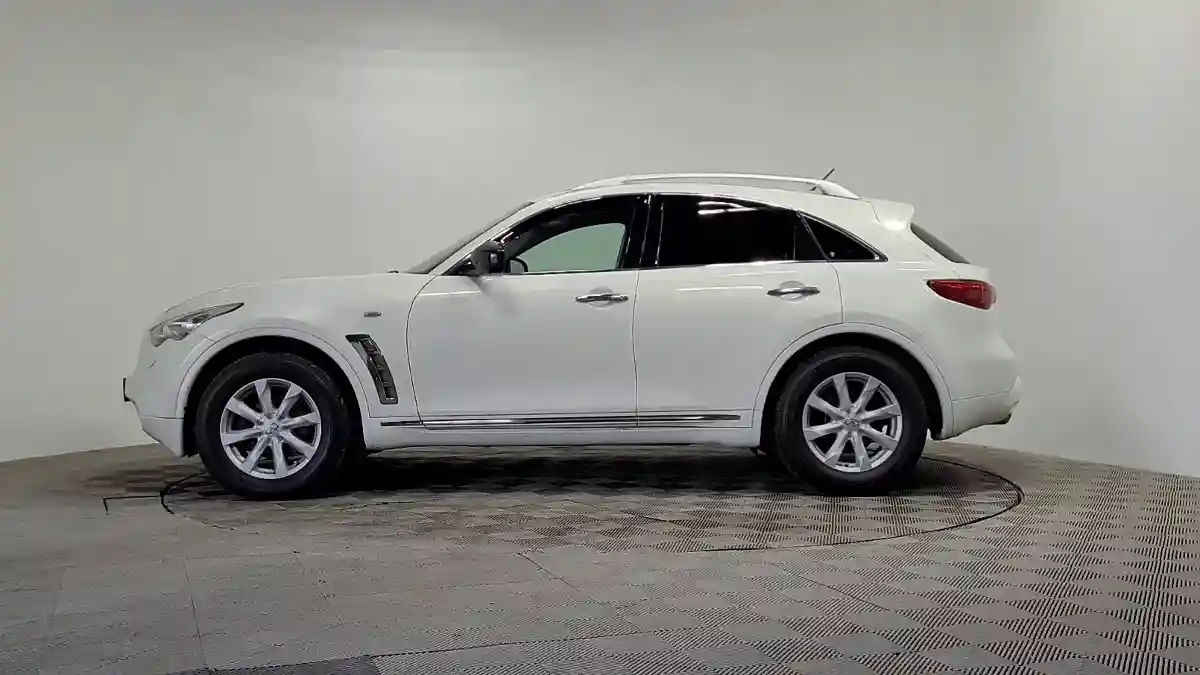 Infiniti FX 2009 года за 6 990 000 тг. в Алматы